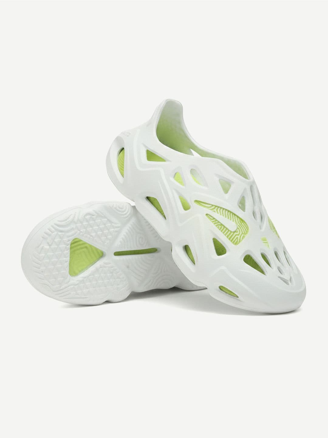Impakto Super Future Men Lightweight & Breathable EVA Waterproof Slip-Ons Clogs thumbnail 2
