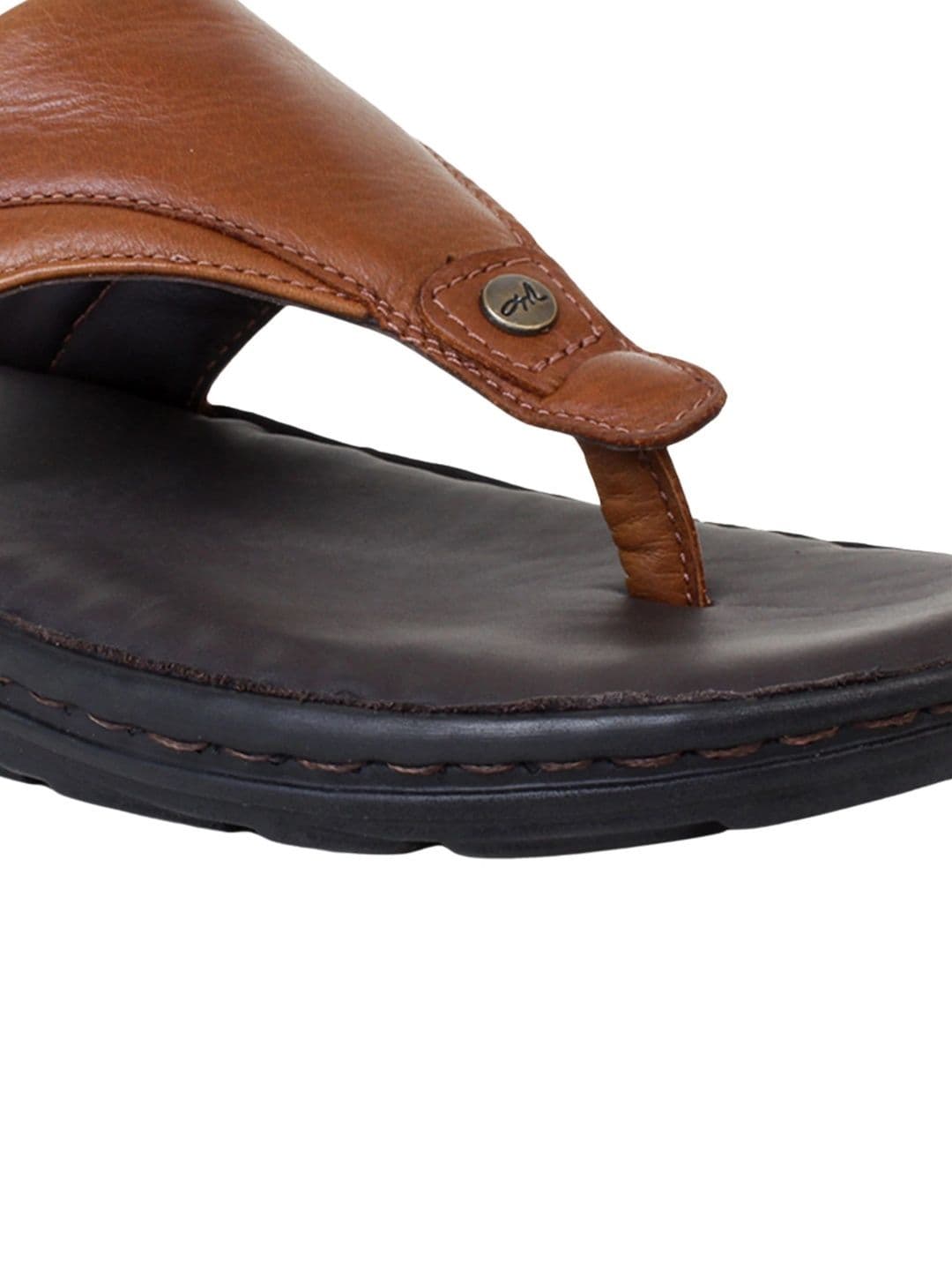 Mardi Gras Men Thong Flip-Flops thumbnail 2