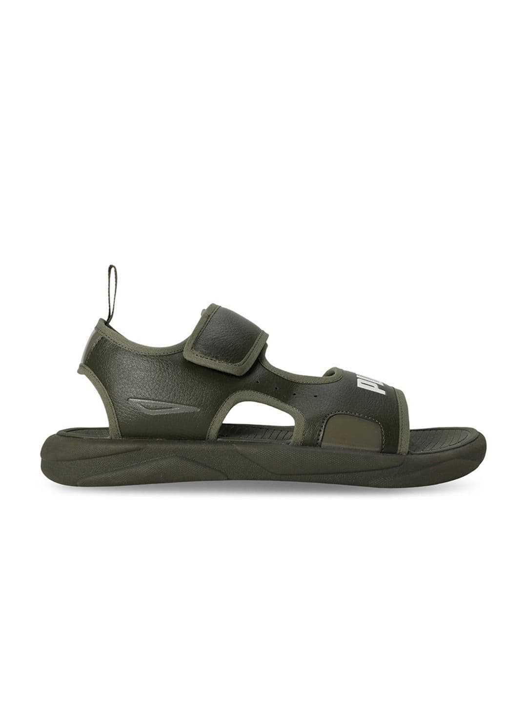 Puma Royal Comfort Hook and Loop Sandals thumbnail 2