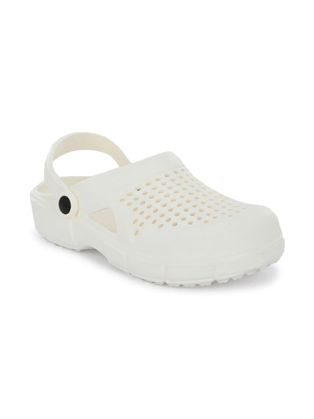 ZENG Men Clogs Sandals thumbnail 7
