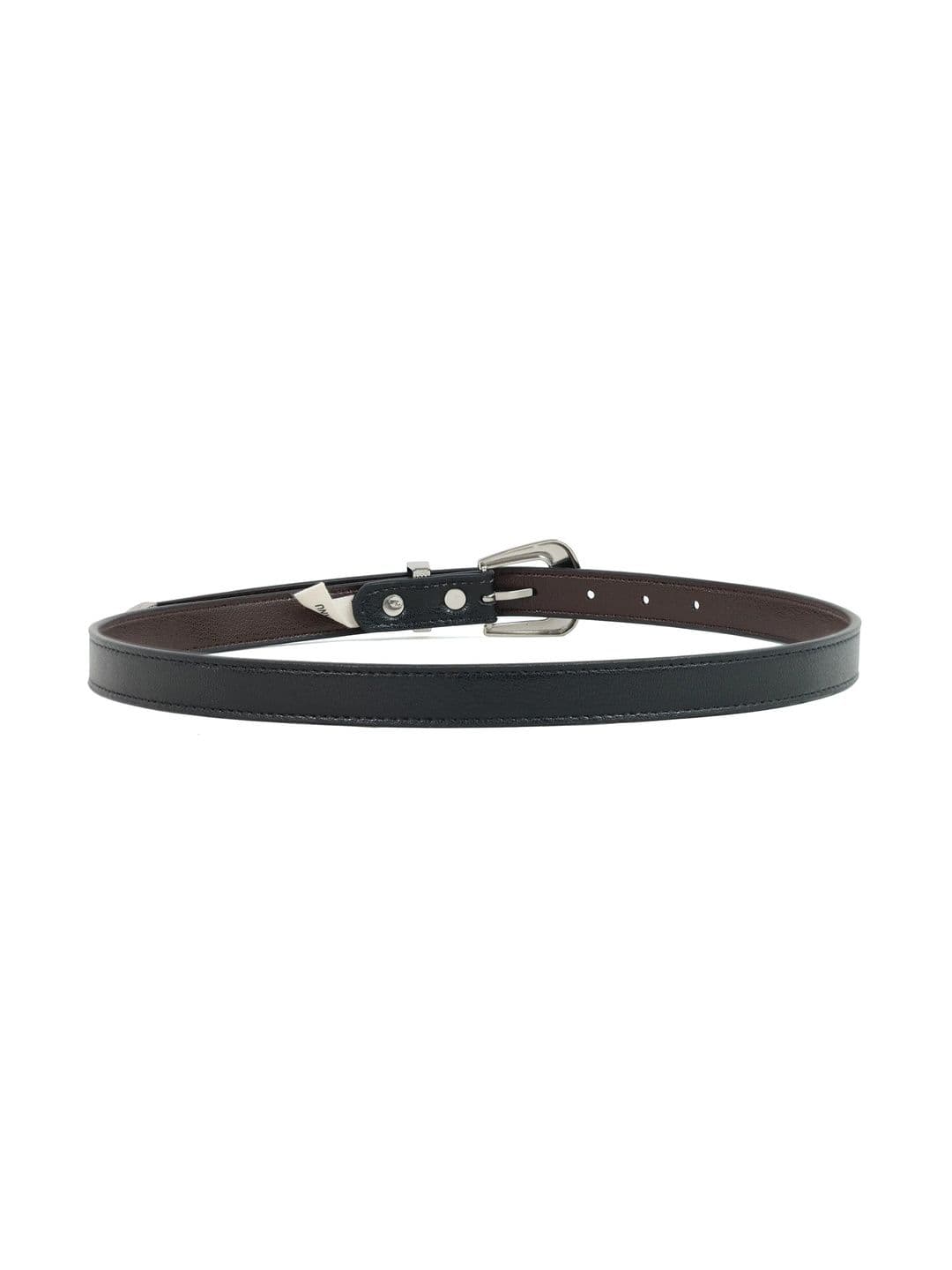 Punnu Men Slim Belt thumbnail 2