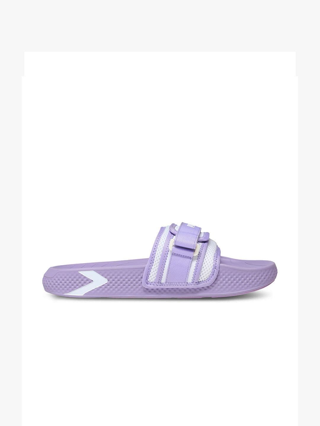 Puma SoftridePro Leadpuff Slip-on Unisex Slider Flip Flops thumbnail 3