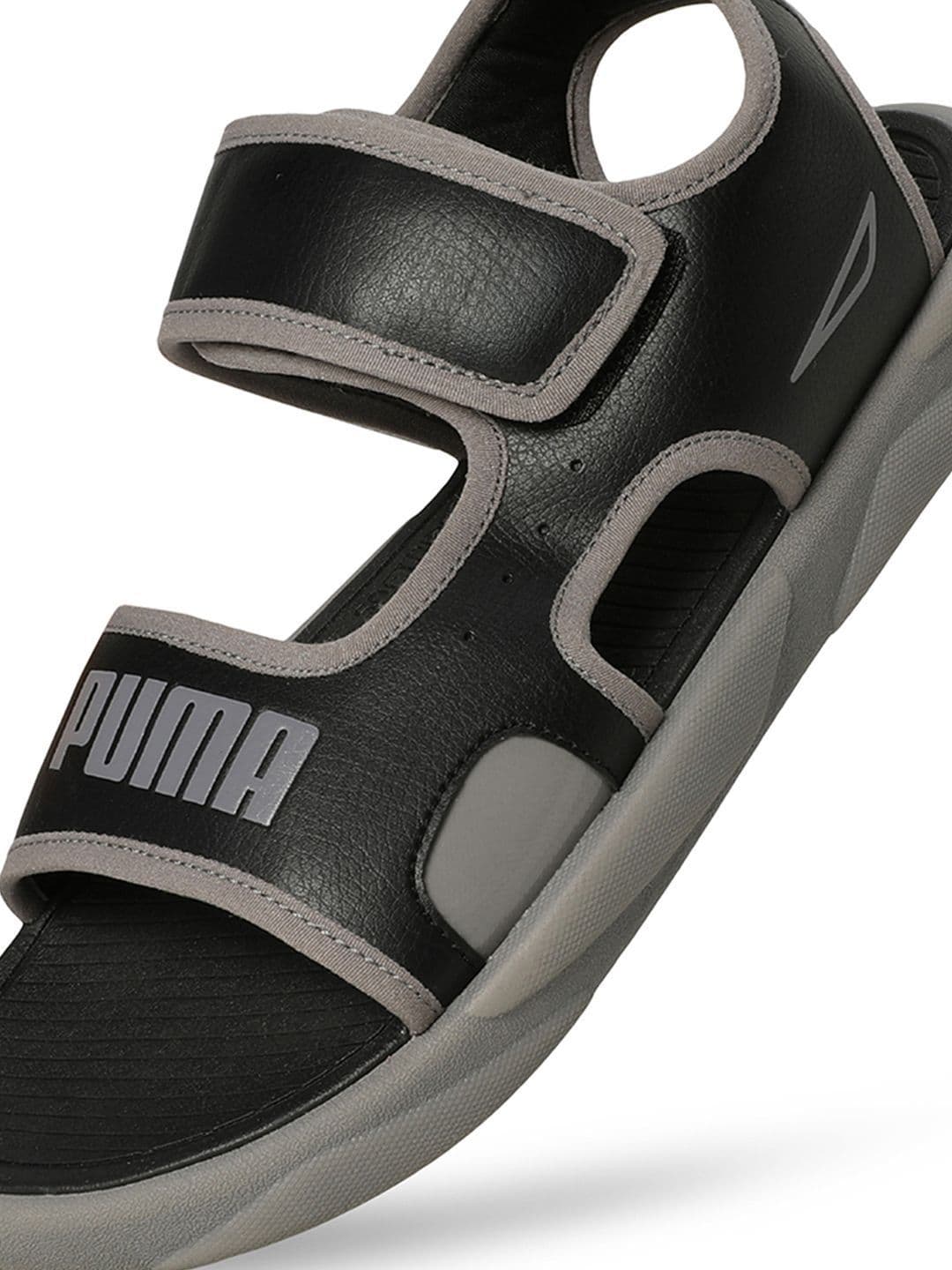 Puma Royal Comfort Hook and Loop Sandals thumbnail 4