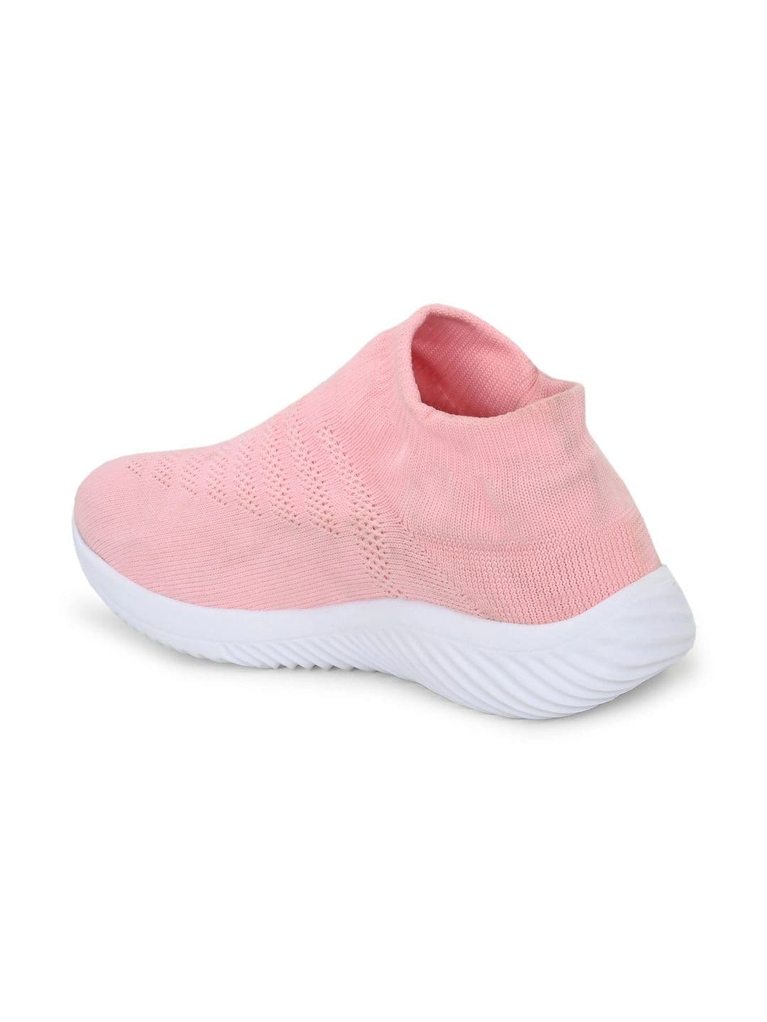 ZENG Women Mesh Walking Non-Marking Shoes thumbnail 4