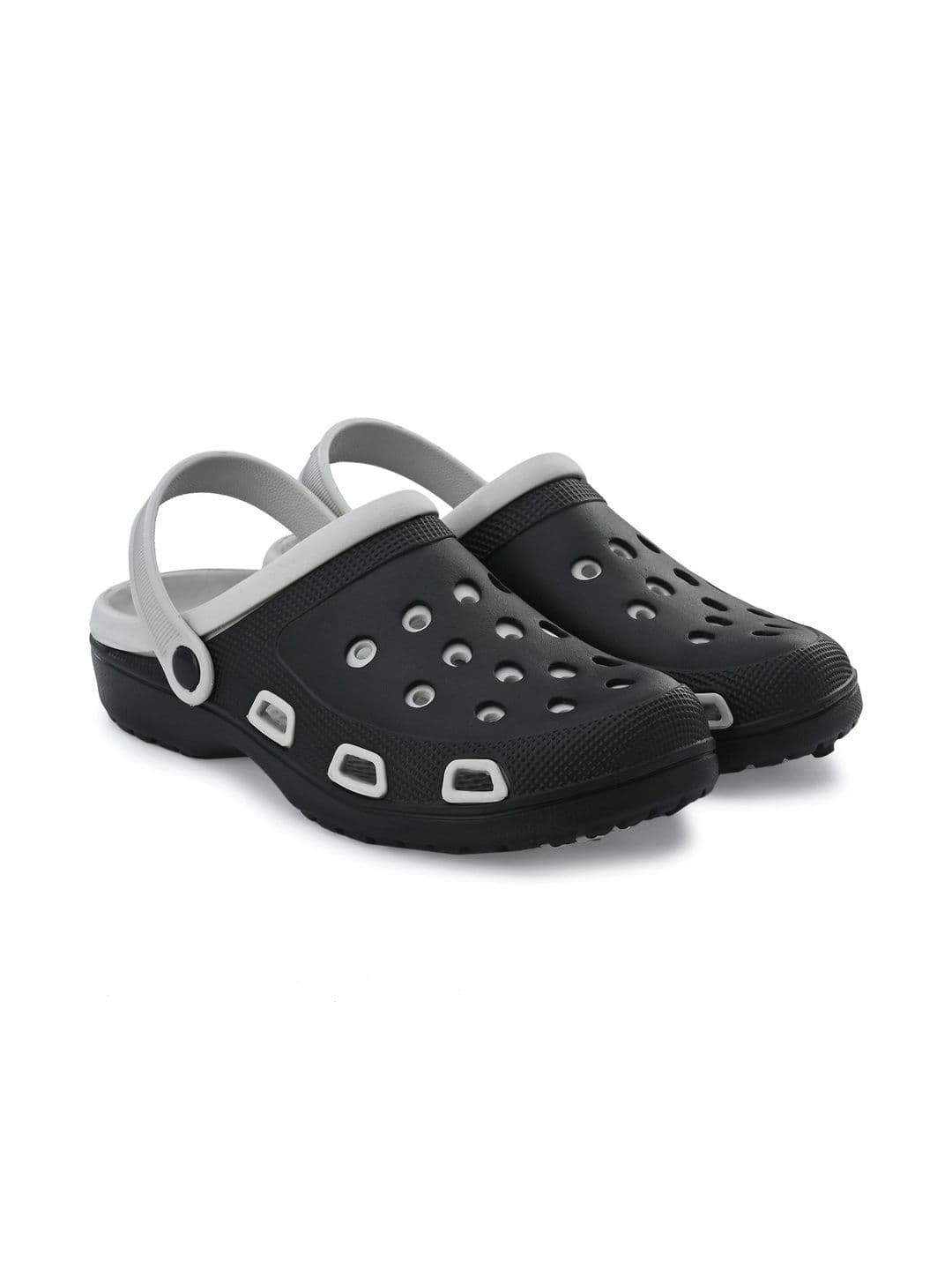 ZENG Men Clogs Sandals thumbnail 2