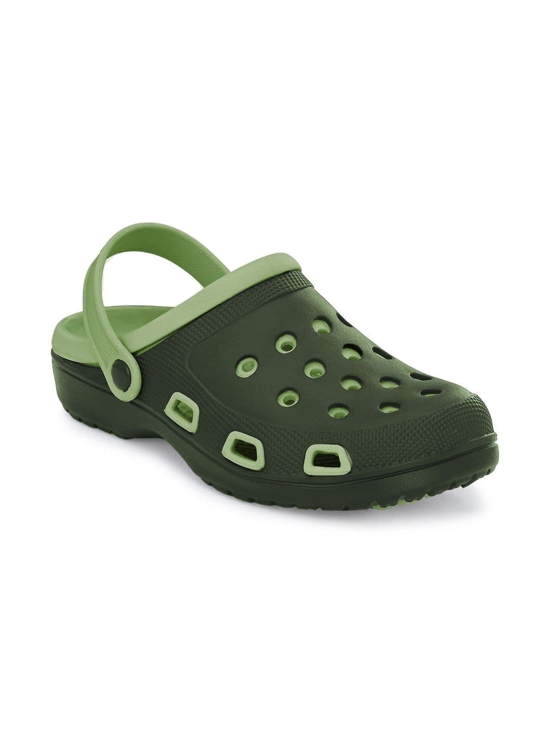 ZENG Men Clogs Sandals thumbnail 6