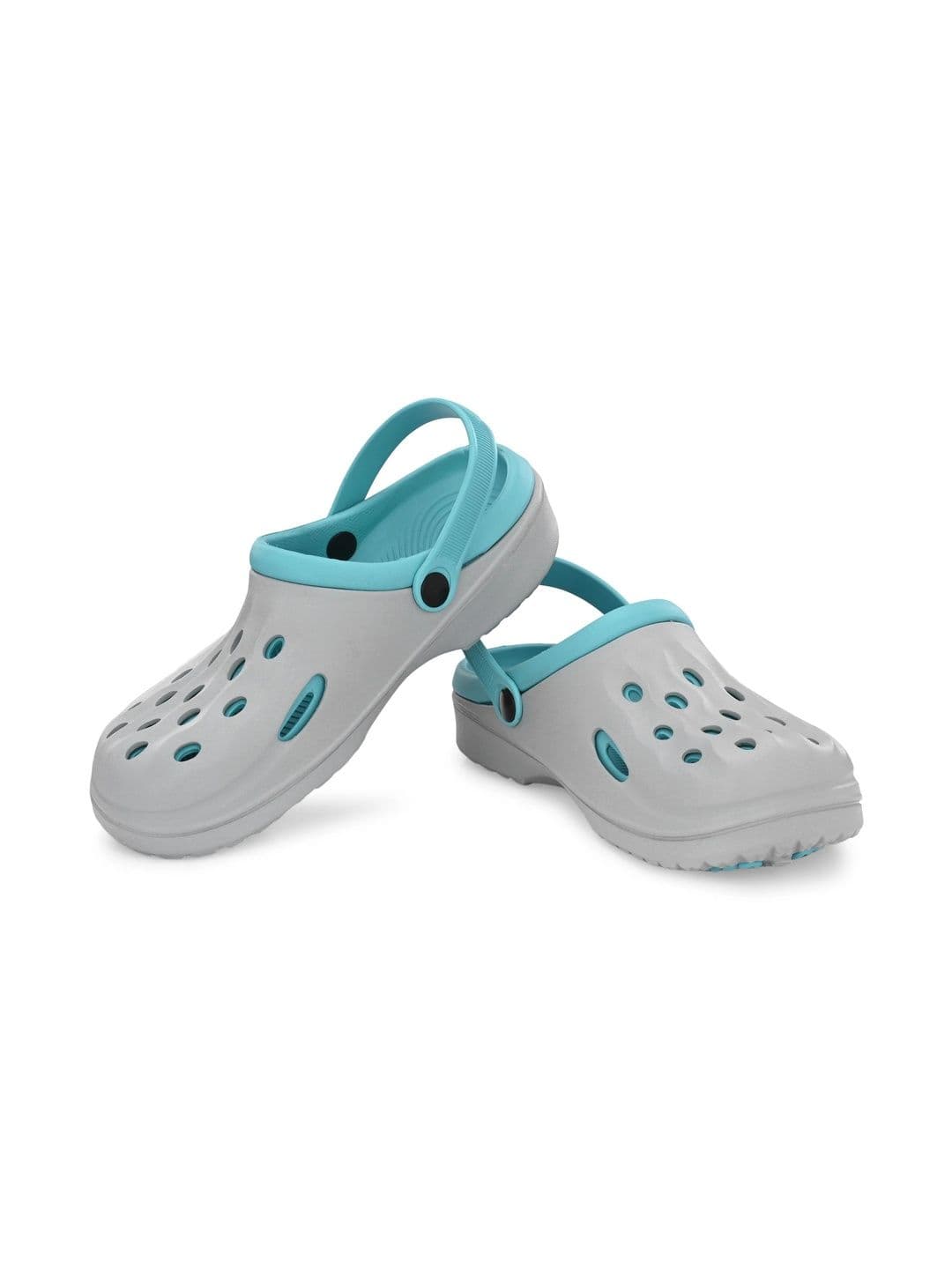 ZENG Men Clogs Sandals thumbnail 2