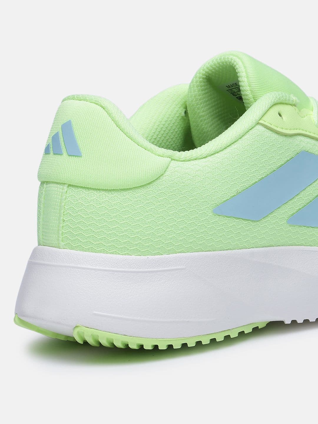 ADIDAS Men Base Slide 2 Running Shoes thumbnail 6
