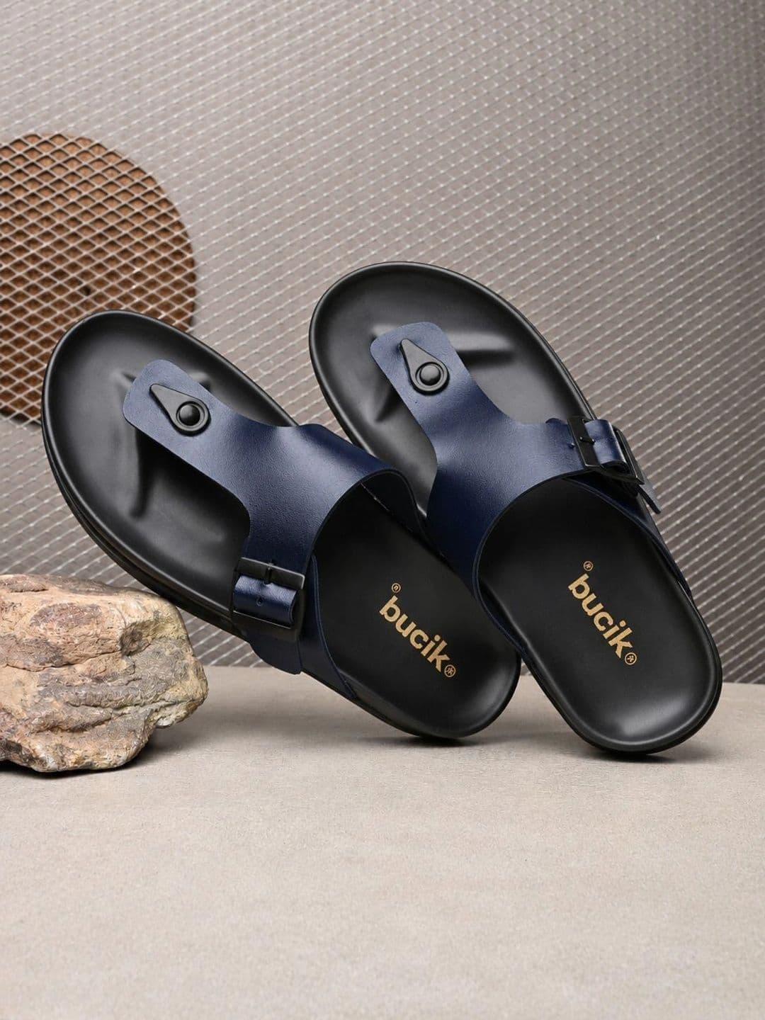 BUCIK Men Comfort Sandals - view 1