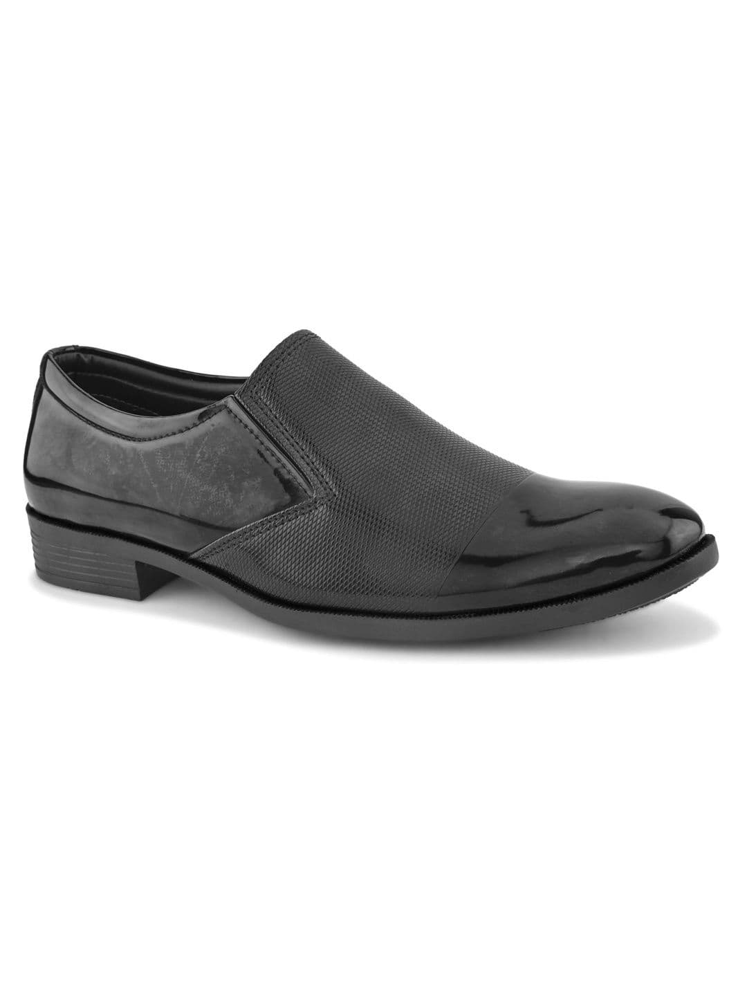 Killer Men Pointed Toe Formal Shoes thumbnail 4