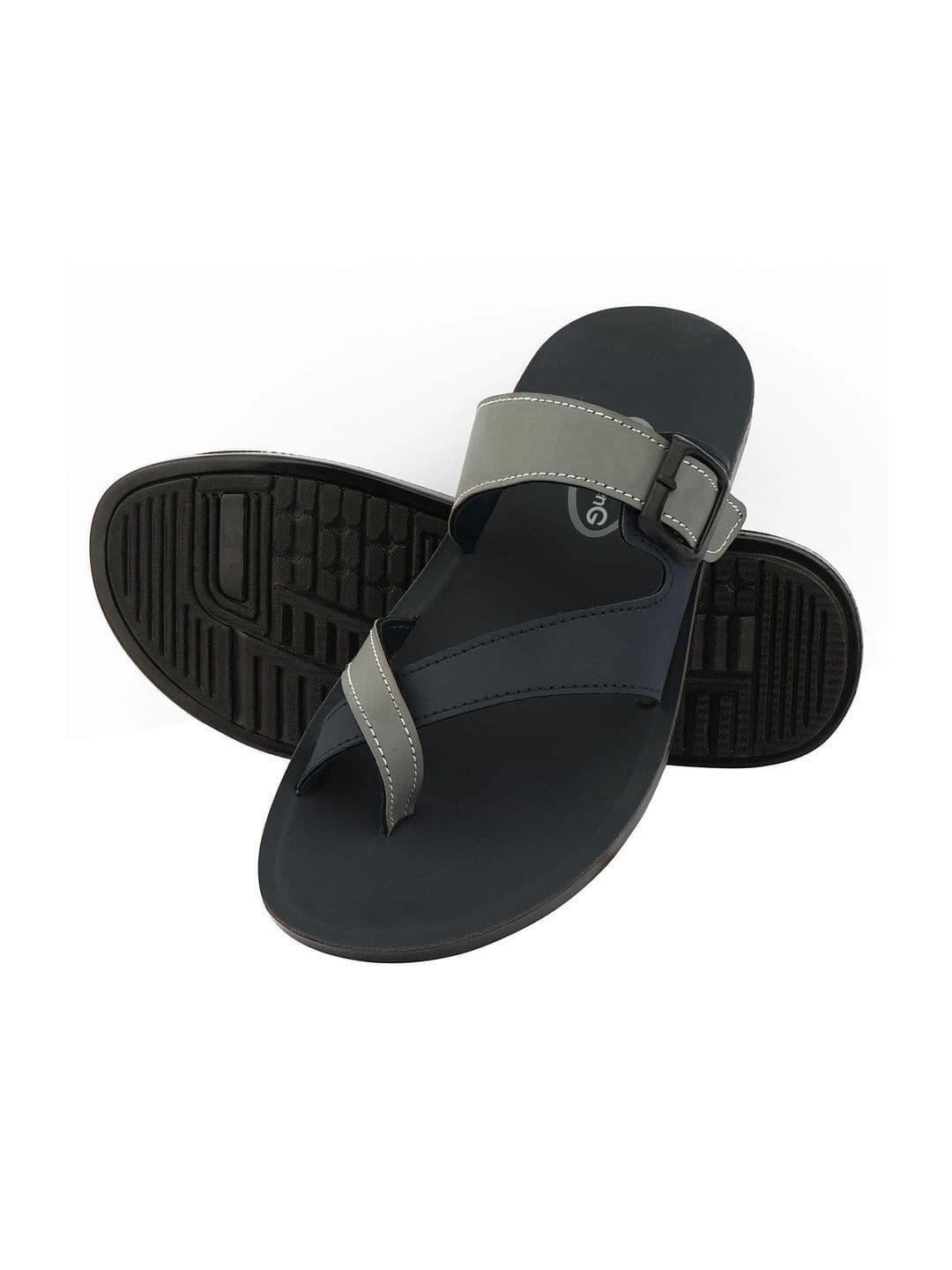 ZENG Men Thong Flip-Flops thumbnail 5