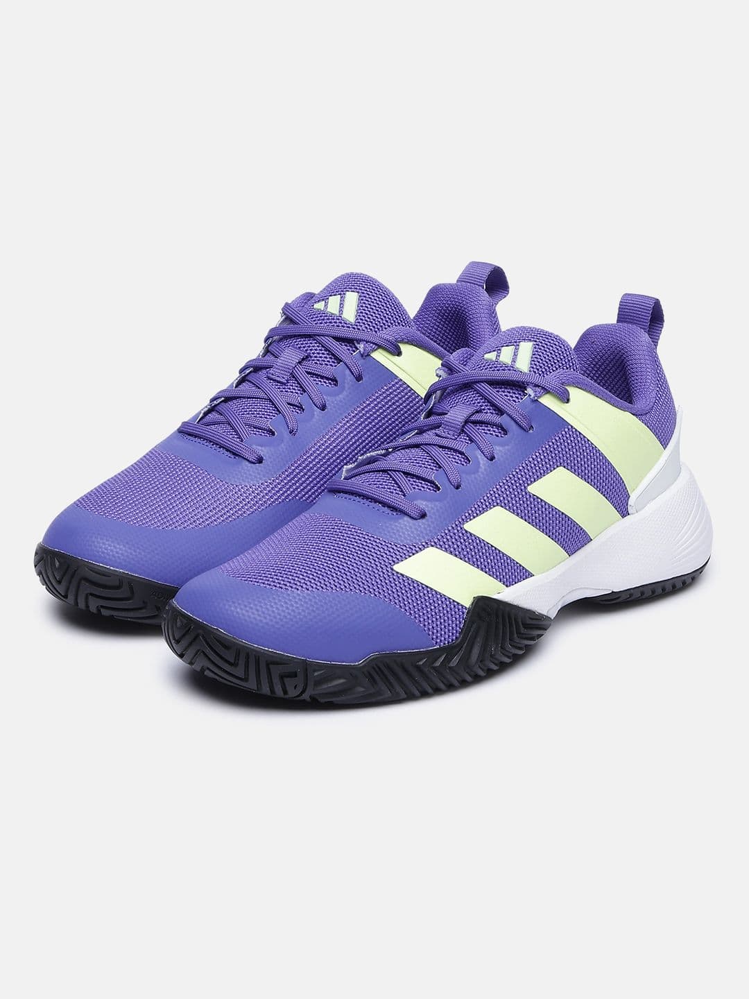 ADIDAS Men TENNIS TOP Shoes - view 1