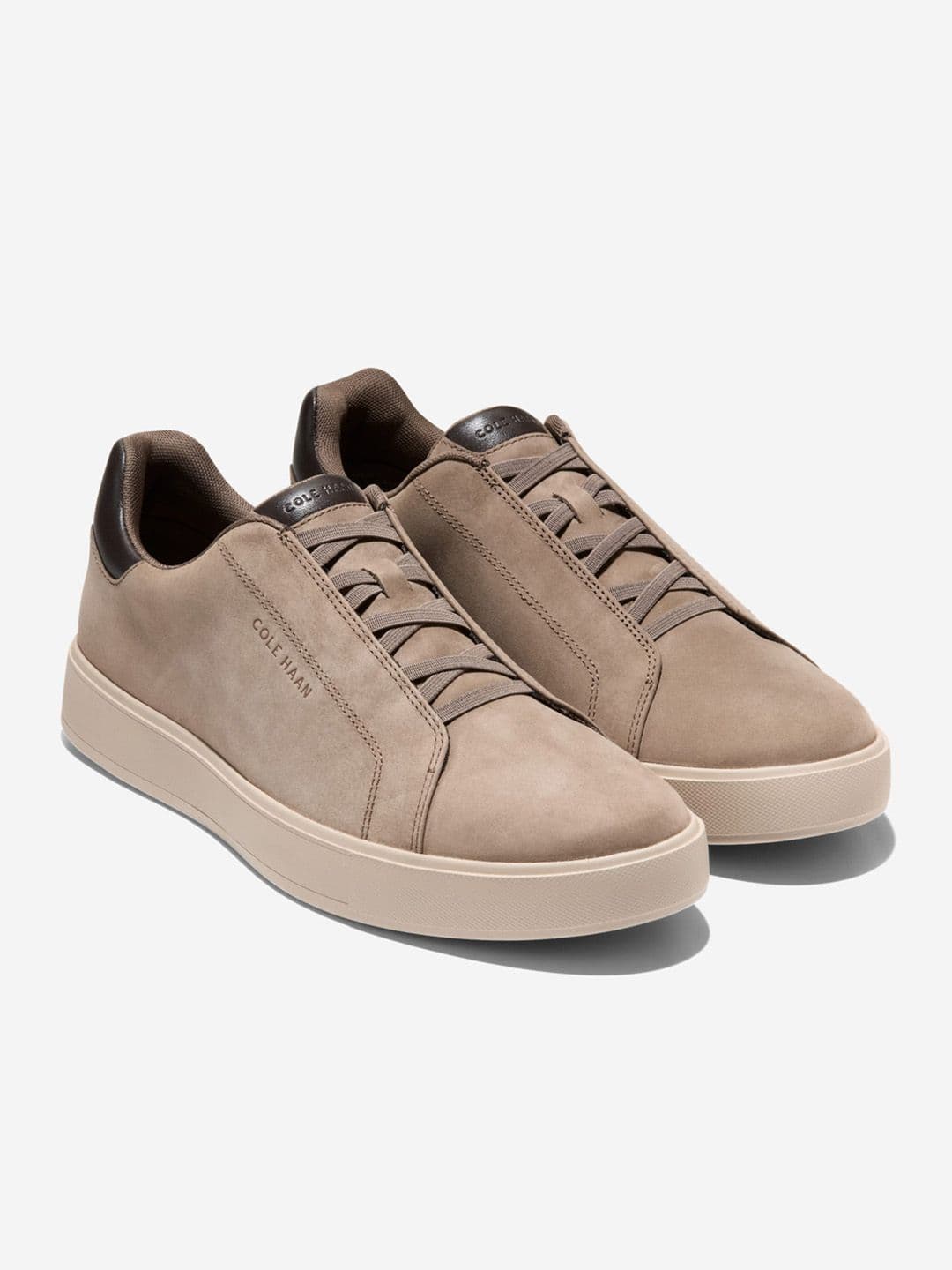 Cole Haan Men's GrandPro Luxe Slip-on Sneakers thumbnail 6
