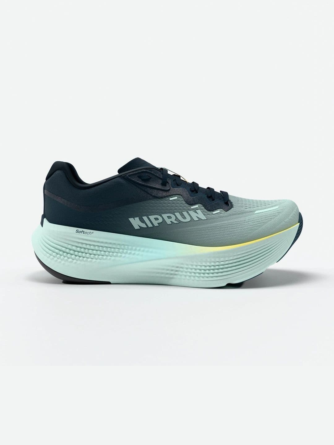 Decathlon Men Textile Running Non-Marking Shoes thumbnail 6