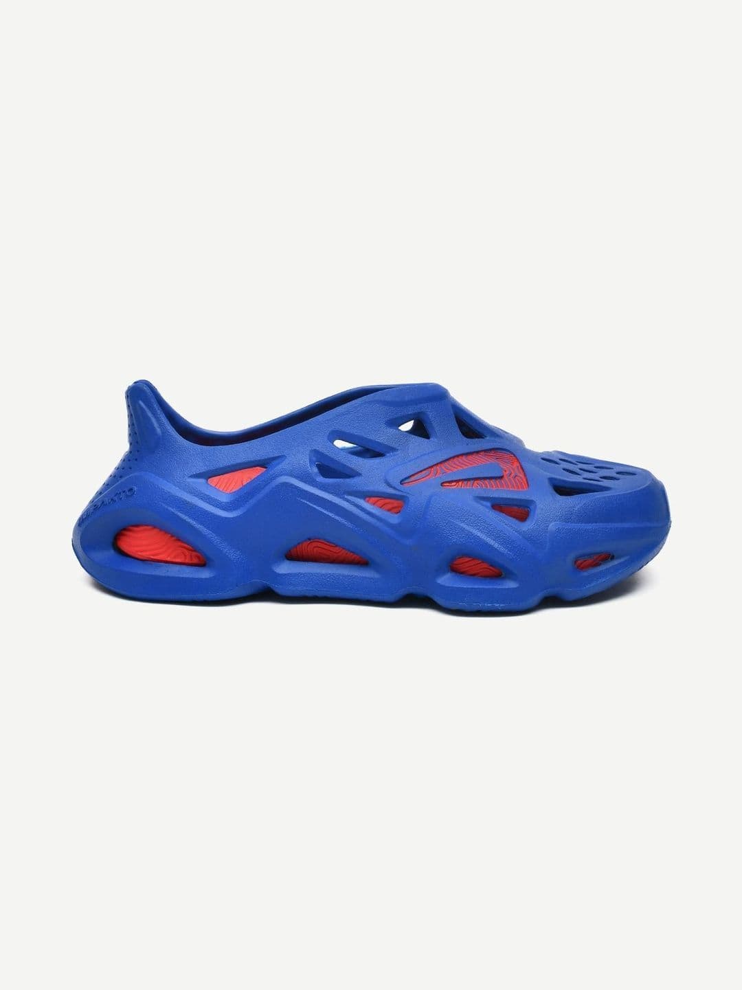 Impakto Super Future Men Lightweight & Breathable EVA Waterproof Slip-Ons Clogs thumbnail 6