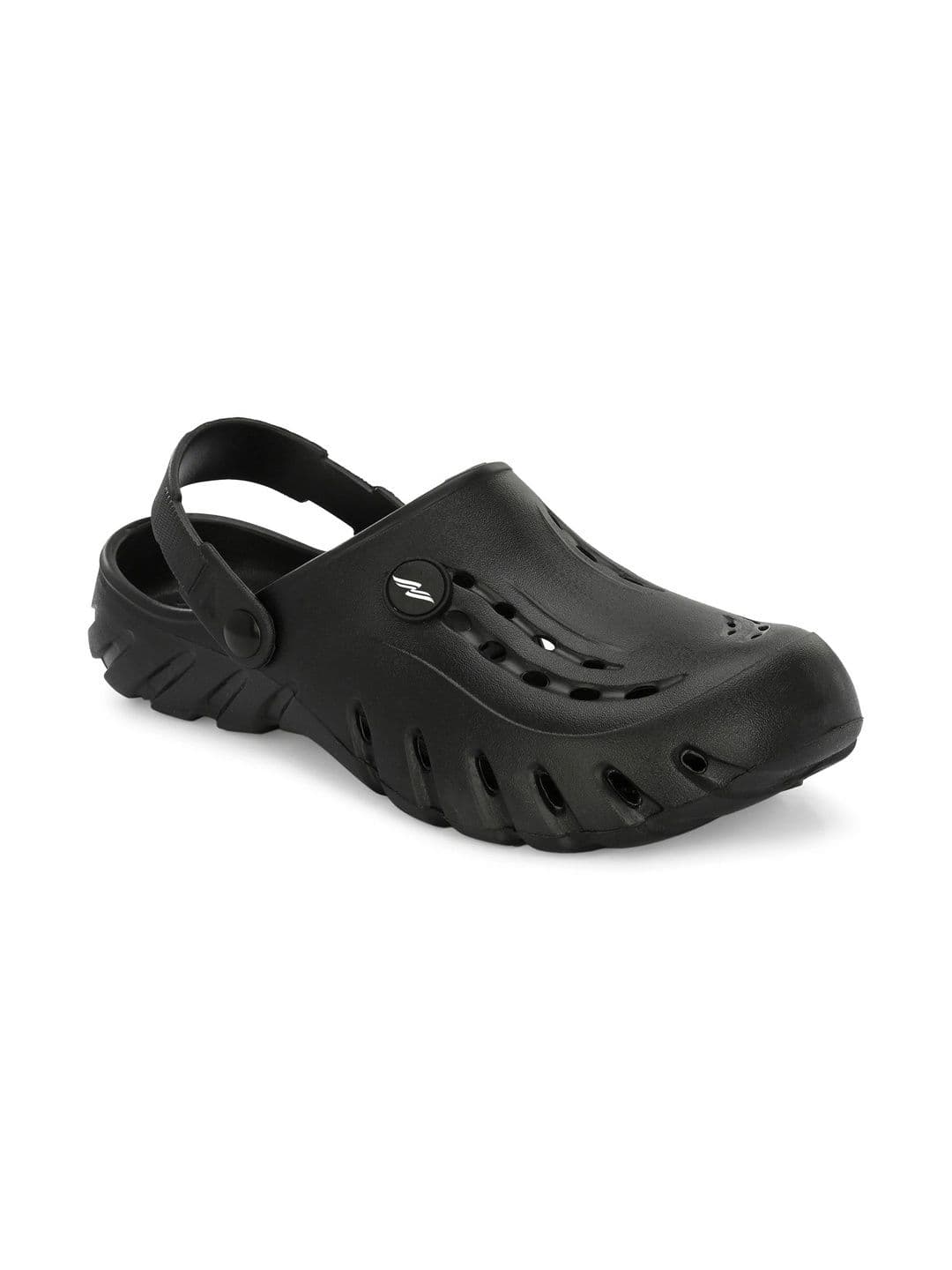 ZENG Men Clogs Sandals thumbnail 4