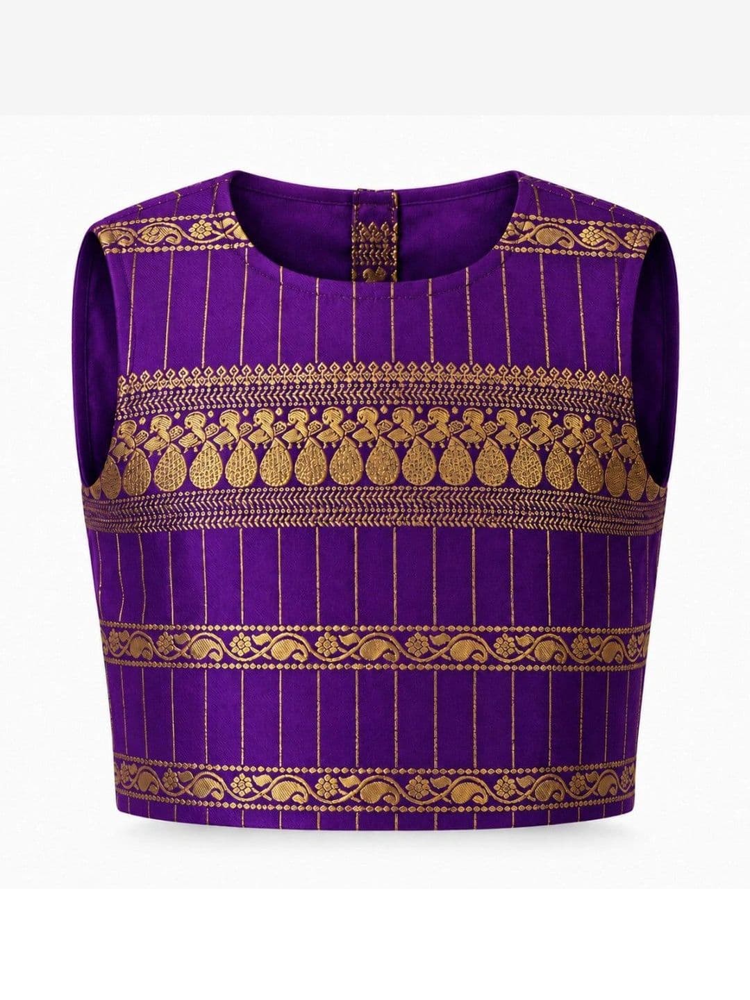 Xepon Girls Ready to Wear Lehenga & thumbnail 7