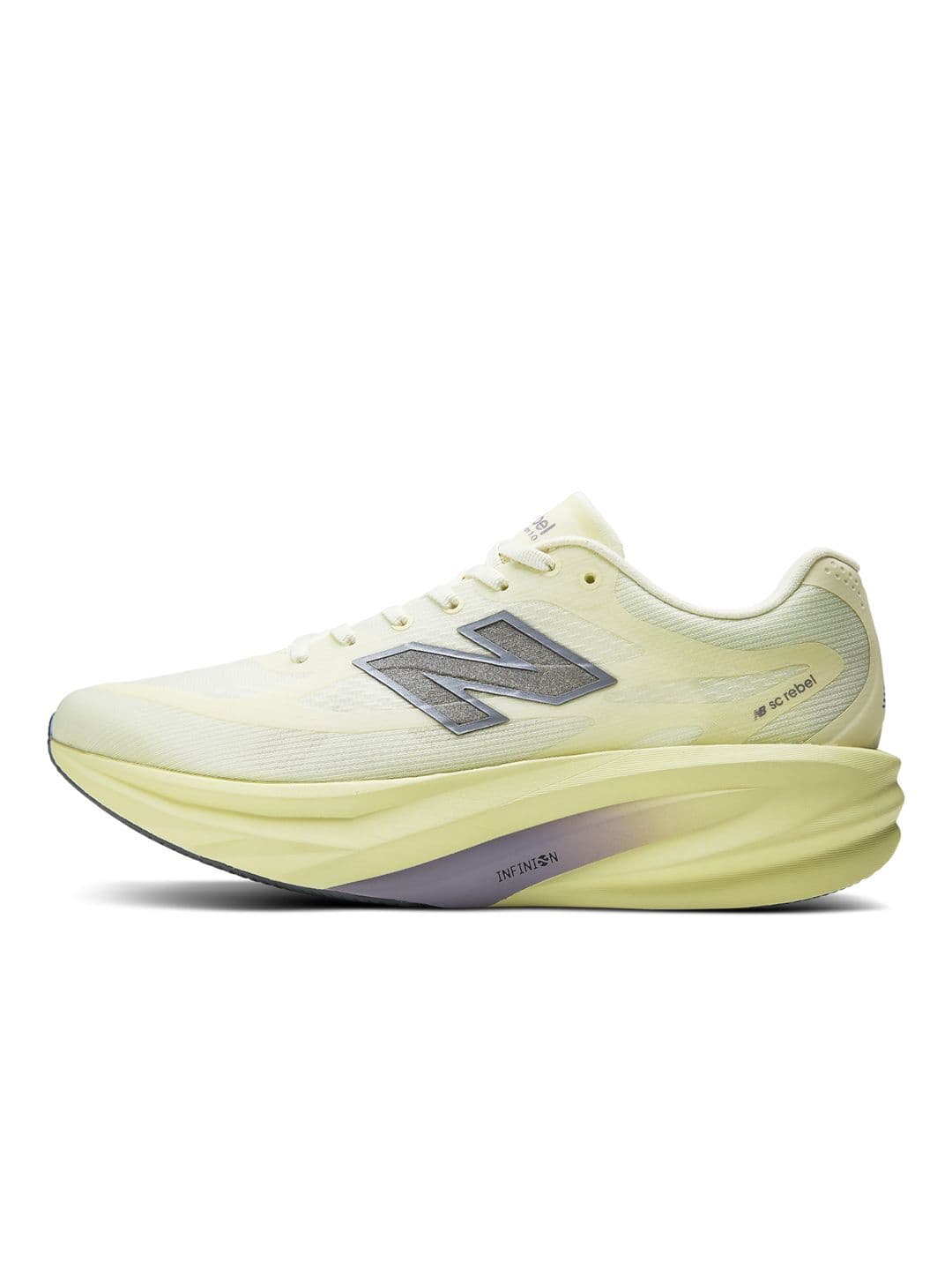 New Balance Men Running Shoes thumbnail 4