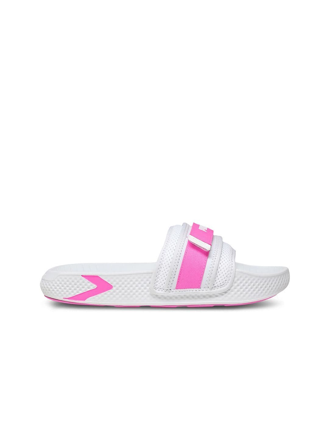 Puma SoftridePro Leadpuff Unisex Slip-on Slider thumbnail 7