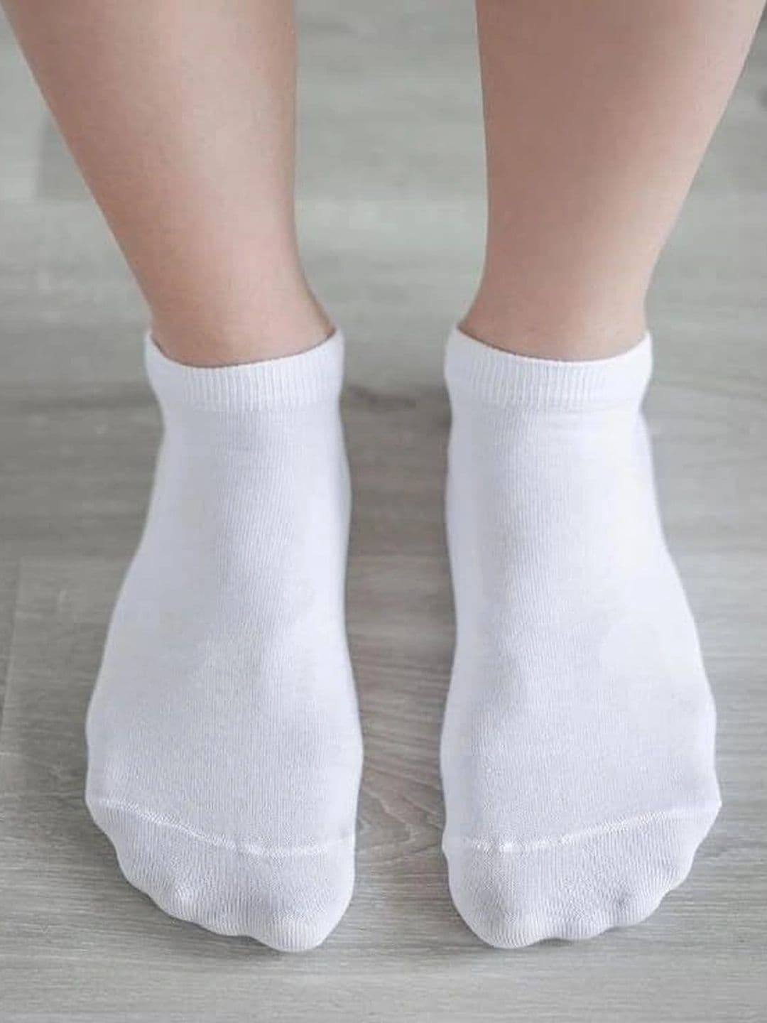 SOSHRE Unisex Cotton Ankle Length Socks thumbnail 6
