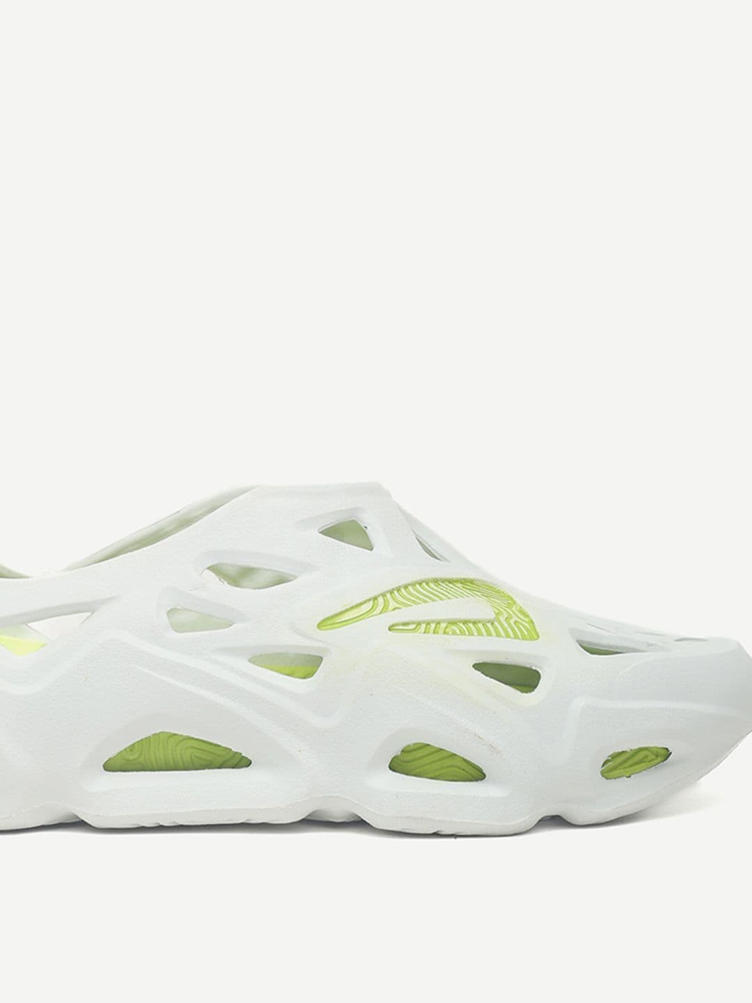 Impakto Super Future Men Lightweight & Breathable EVA Waterproof Slip-Ons Clogs thumbnail 3