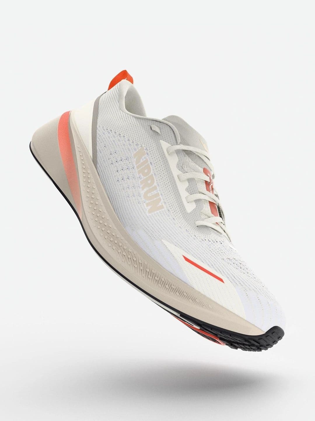Decathlon Men Textile Running Shoes - view 1