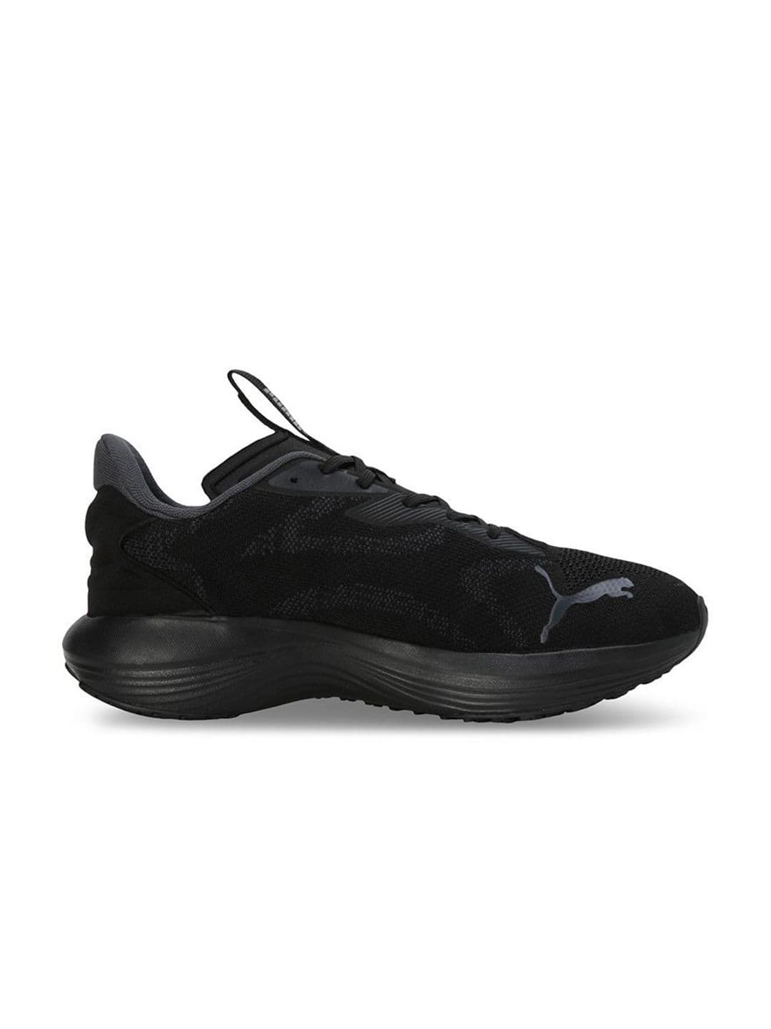 Puma Scend Pro HeatStride Men Running Lace-Up Sports Shoes thumbnail 13