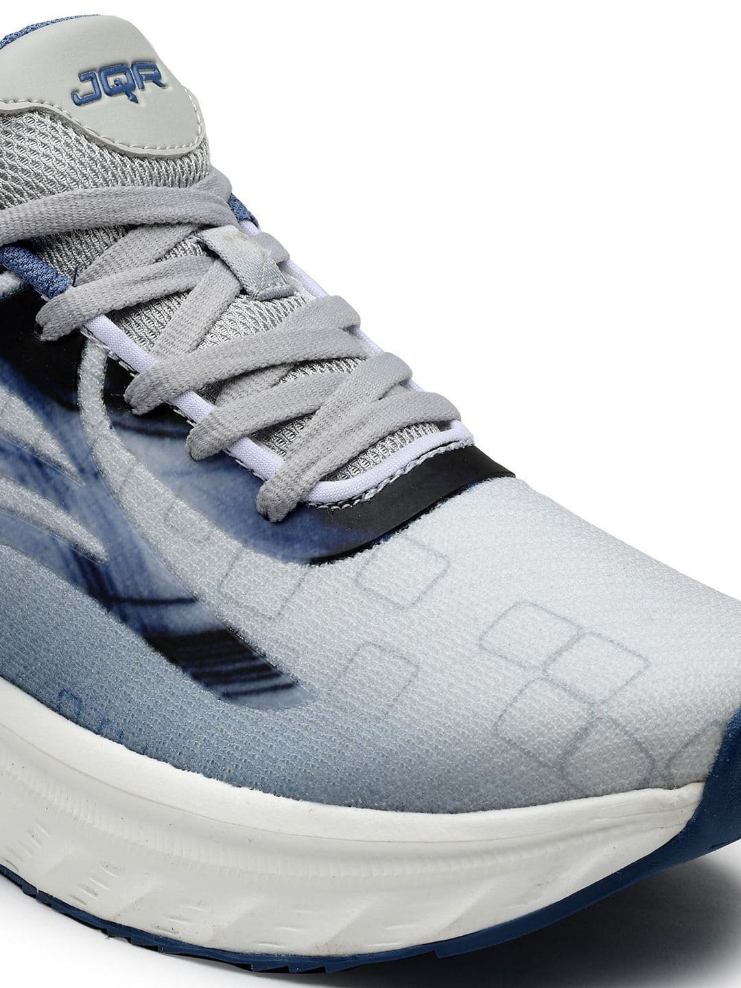 JQR K2 Max Men Running Shoes thumbnail 7