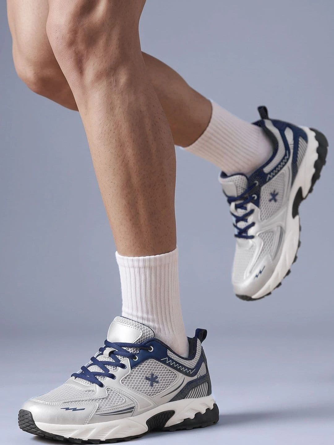 HRX by Hrithik Roshan Men Icon Running Shoes thumbnail 6