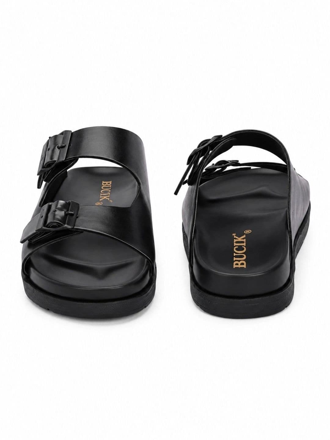 BUCIK Men Comfort Sandals thumbnail 4