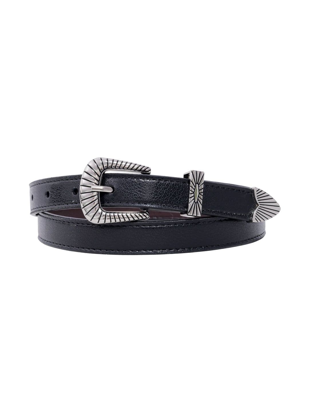 Punnu Men Slim Belt - view 1