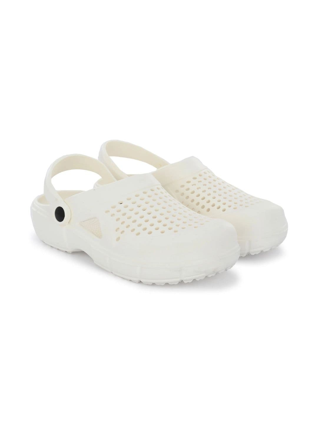 ZENG Men Clogs Sandals thumbnail 5