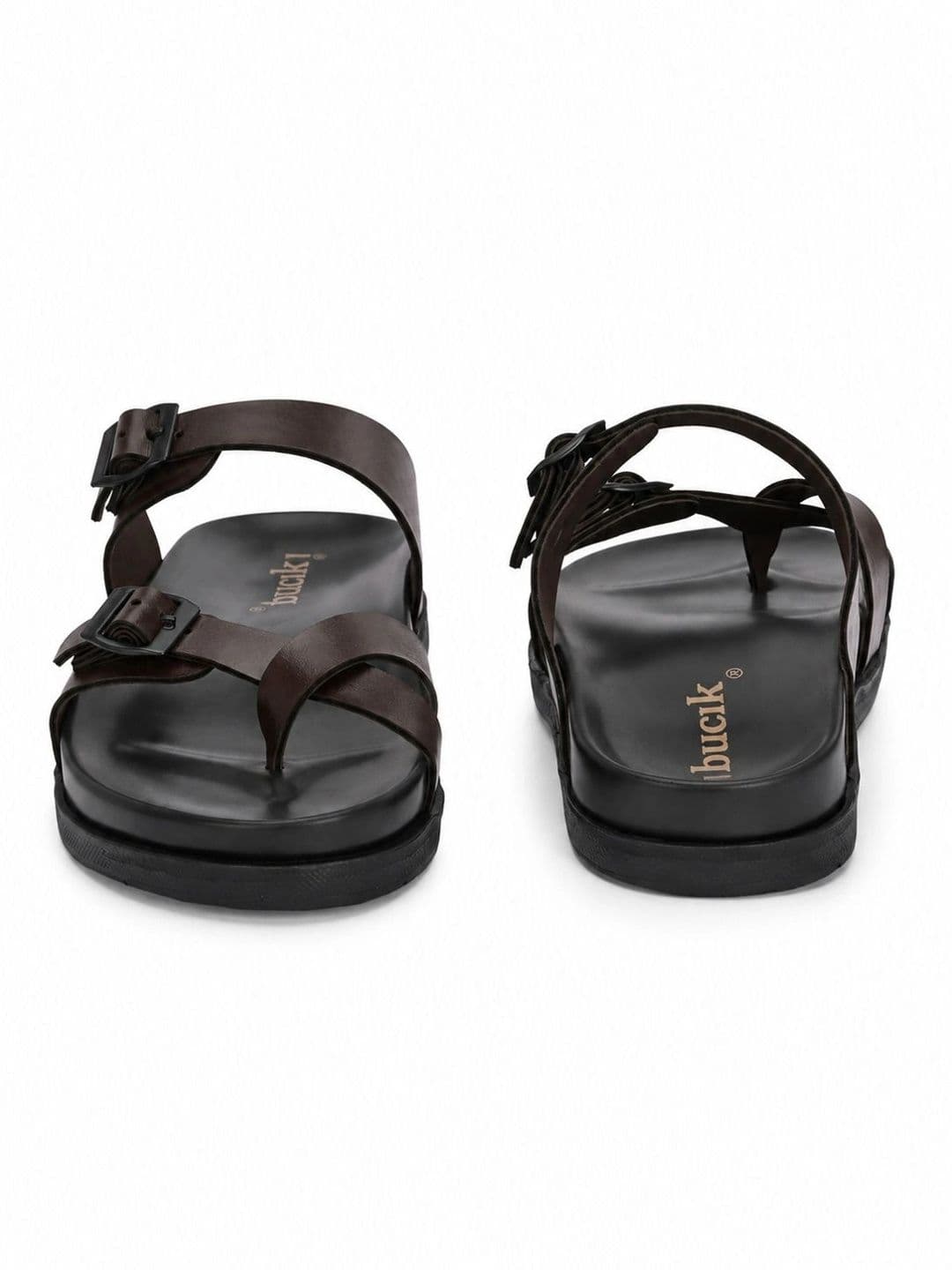 BUCIK Men Comfort Sandals thumbnail 2