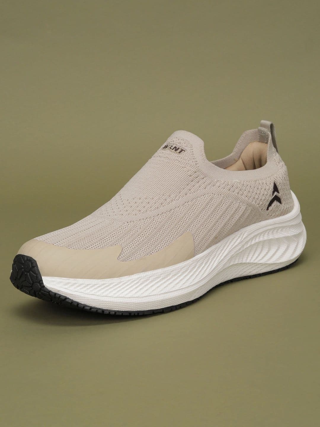 AVANT Men Mesh Walking Shoes thumbnail 7