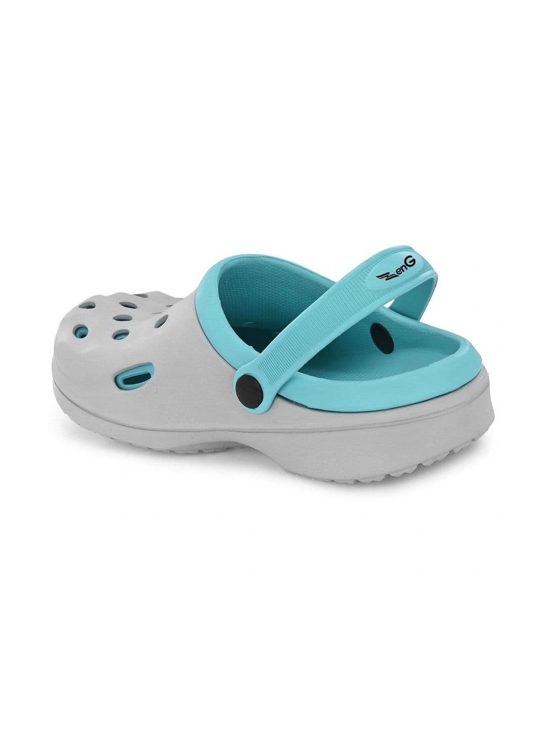 ZENG Men Clogs Sandals thumbnail 3