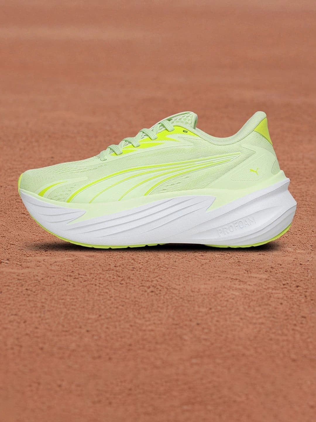 Puma Maxima Pro Lightweight Running Shoes - view 1