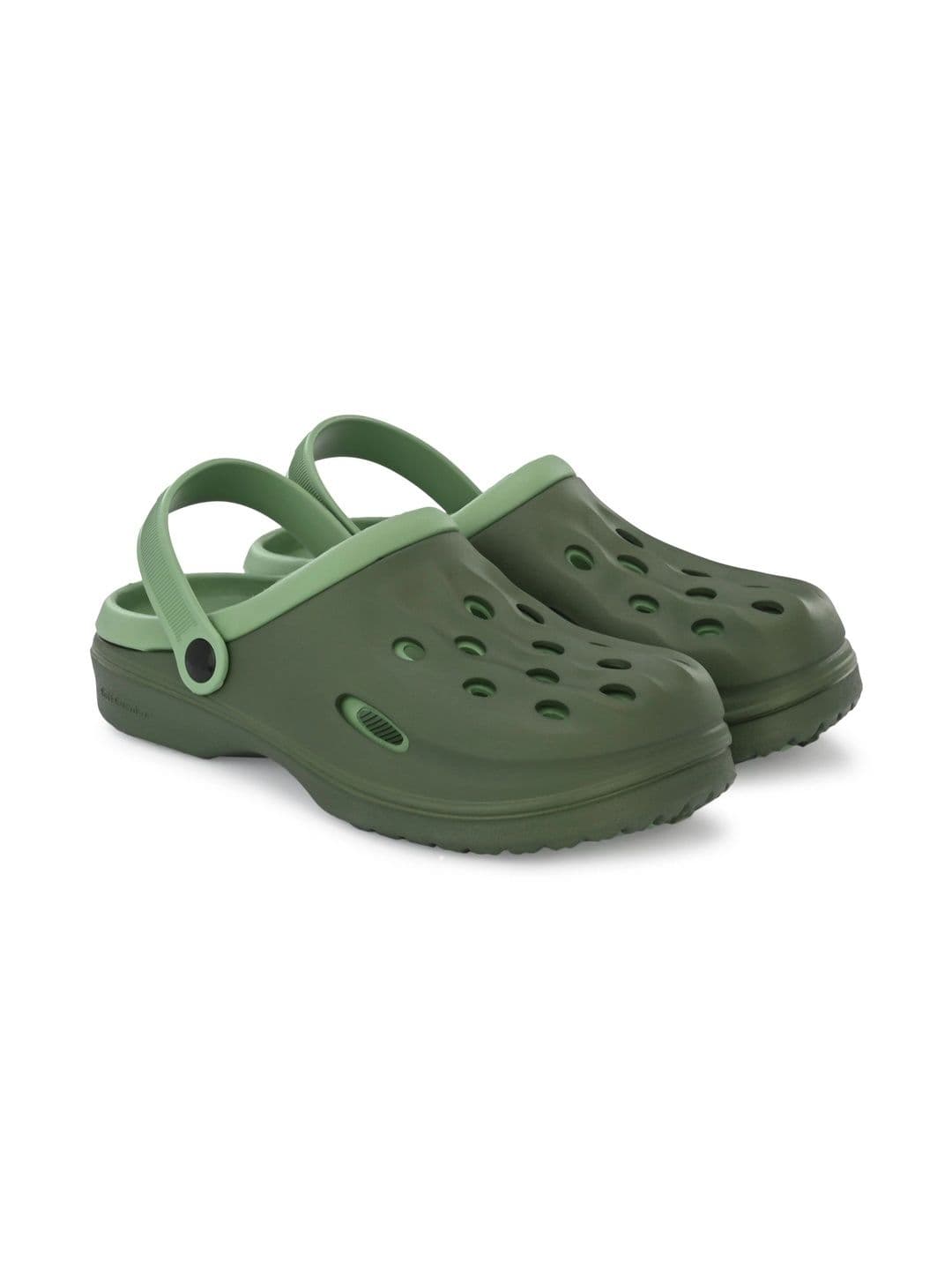 ZENG Men Clogs Sandals thumbnail 7