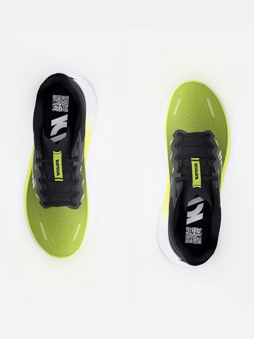 Decathlon Men Textile Running Shoes thumbnail 2