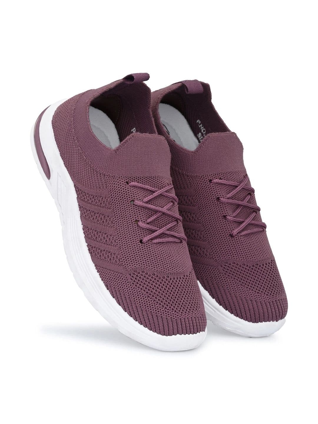 ZENG Women Mesh Walking Non-Marking Shoes thumbnail 2