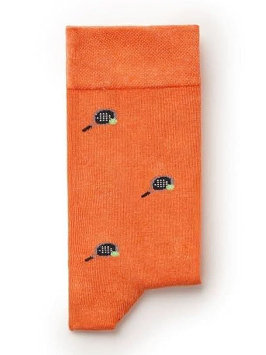 Activian Men Cotton Patterned Ankle Length Socks thumbnail 4