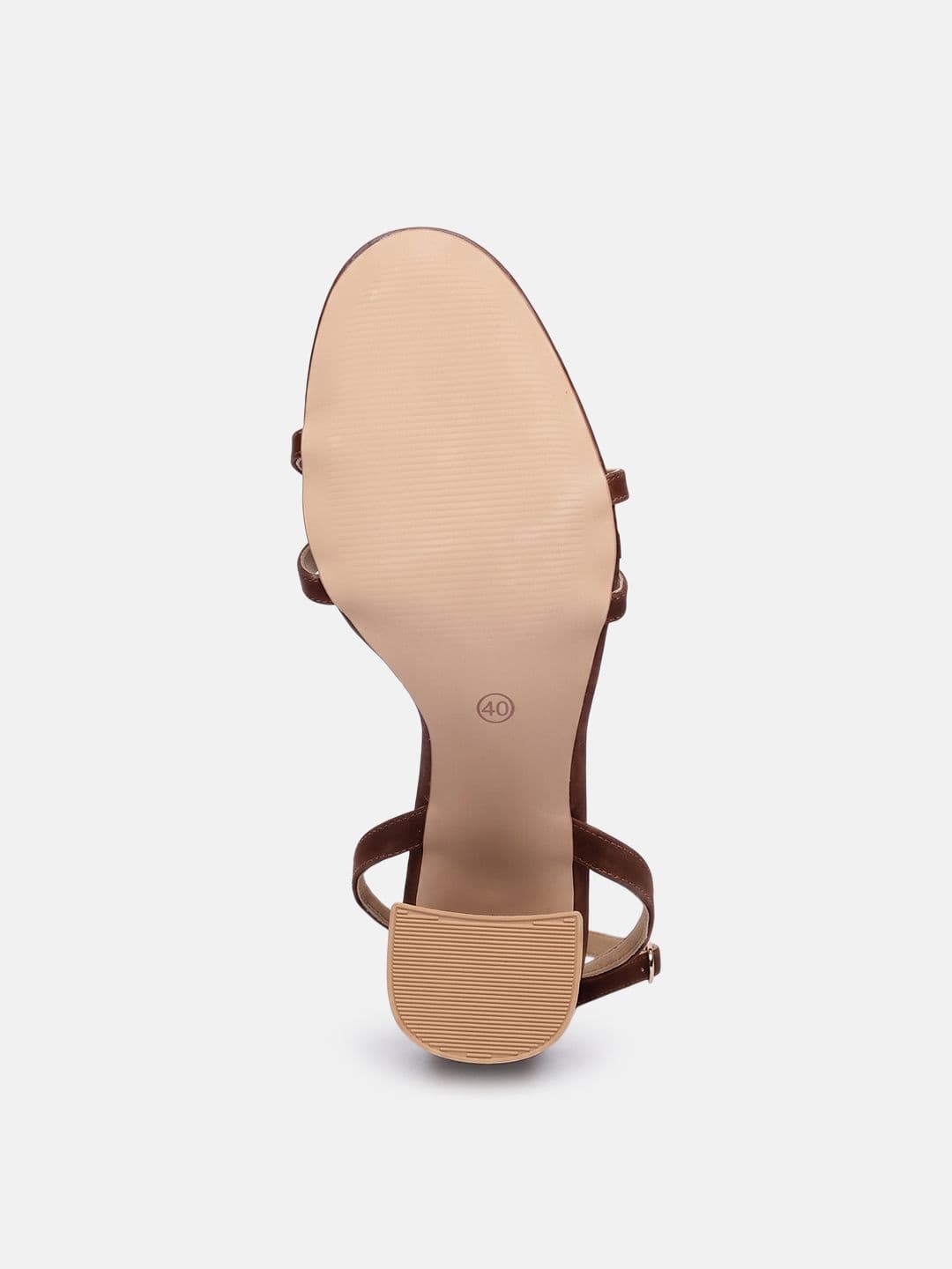 Chemistry Block Heeled Sandals thumbnail 5
