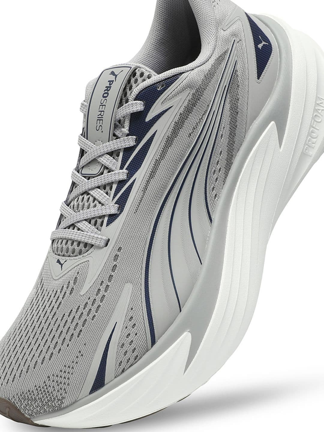 Puma Maxima Pro Lightweight Running Shoes thumbnail 3