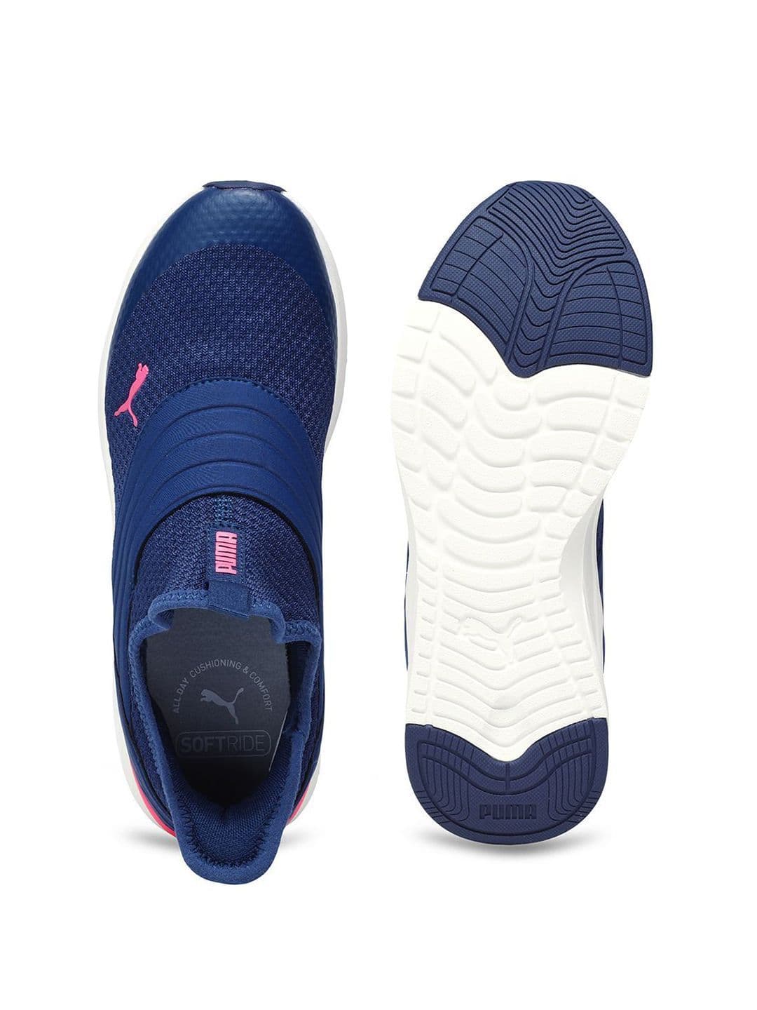 Puma Softride Sophia 2 Women's All-Day Comfort Slip-On Shoes thumbnail 4