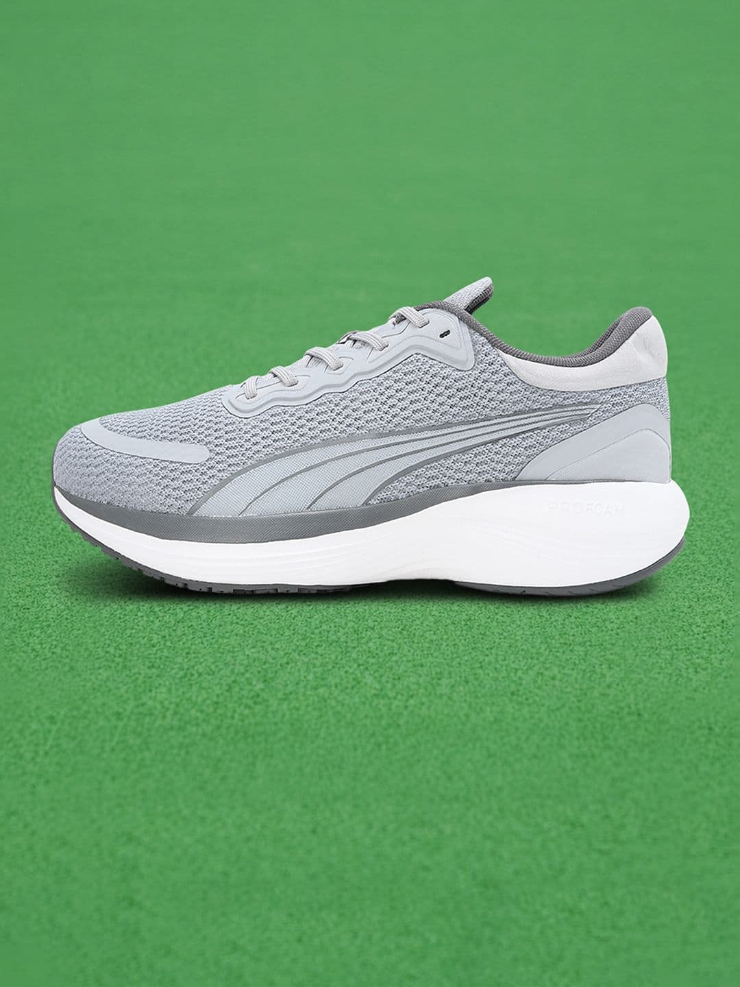 Puma Men CyclonitePro Running Shoes - view 1