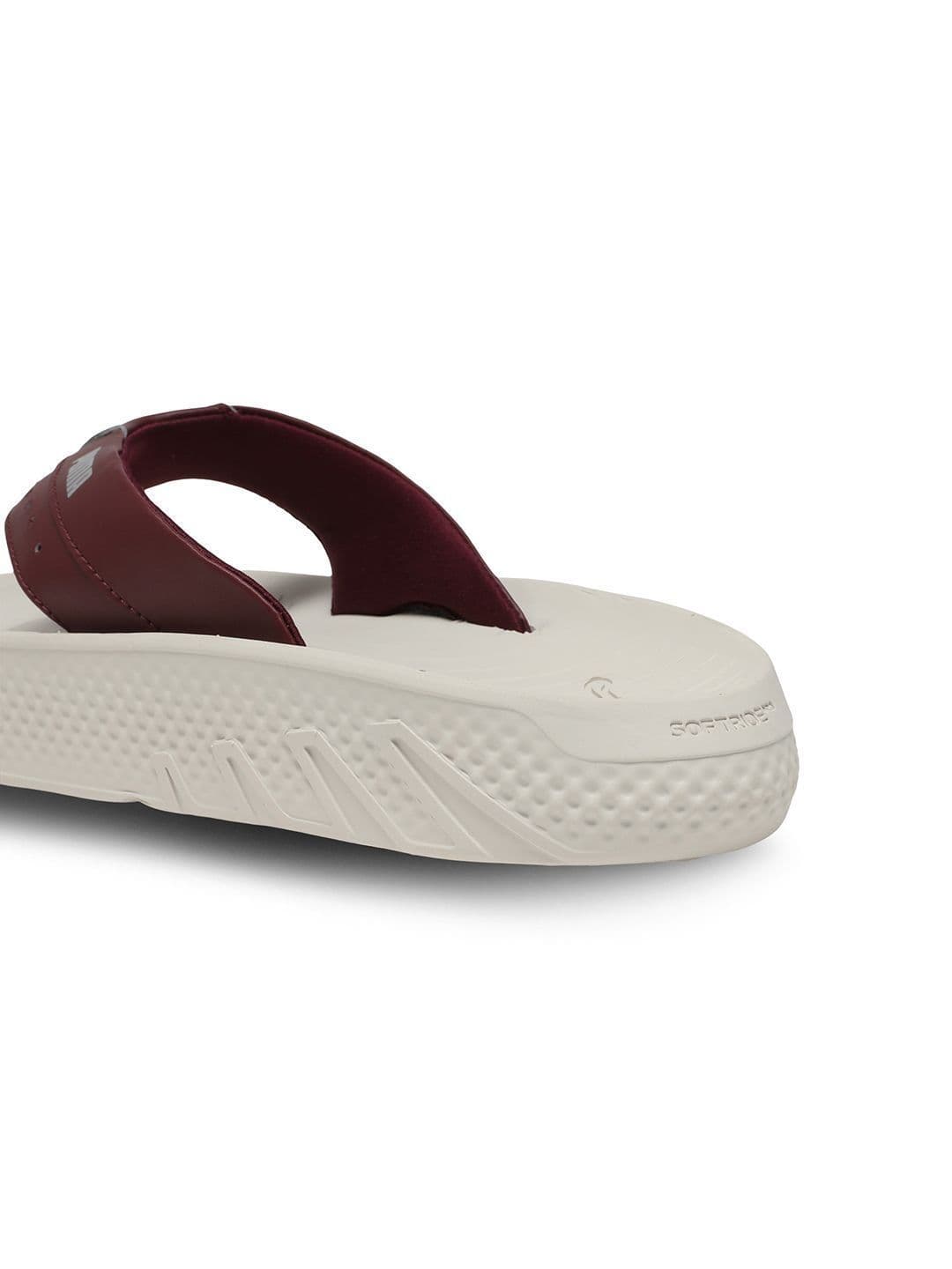 Puma SoftridePro Leadpuff Lightweight Beach Flip-Flops thumbnail 2