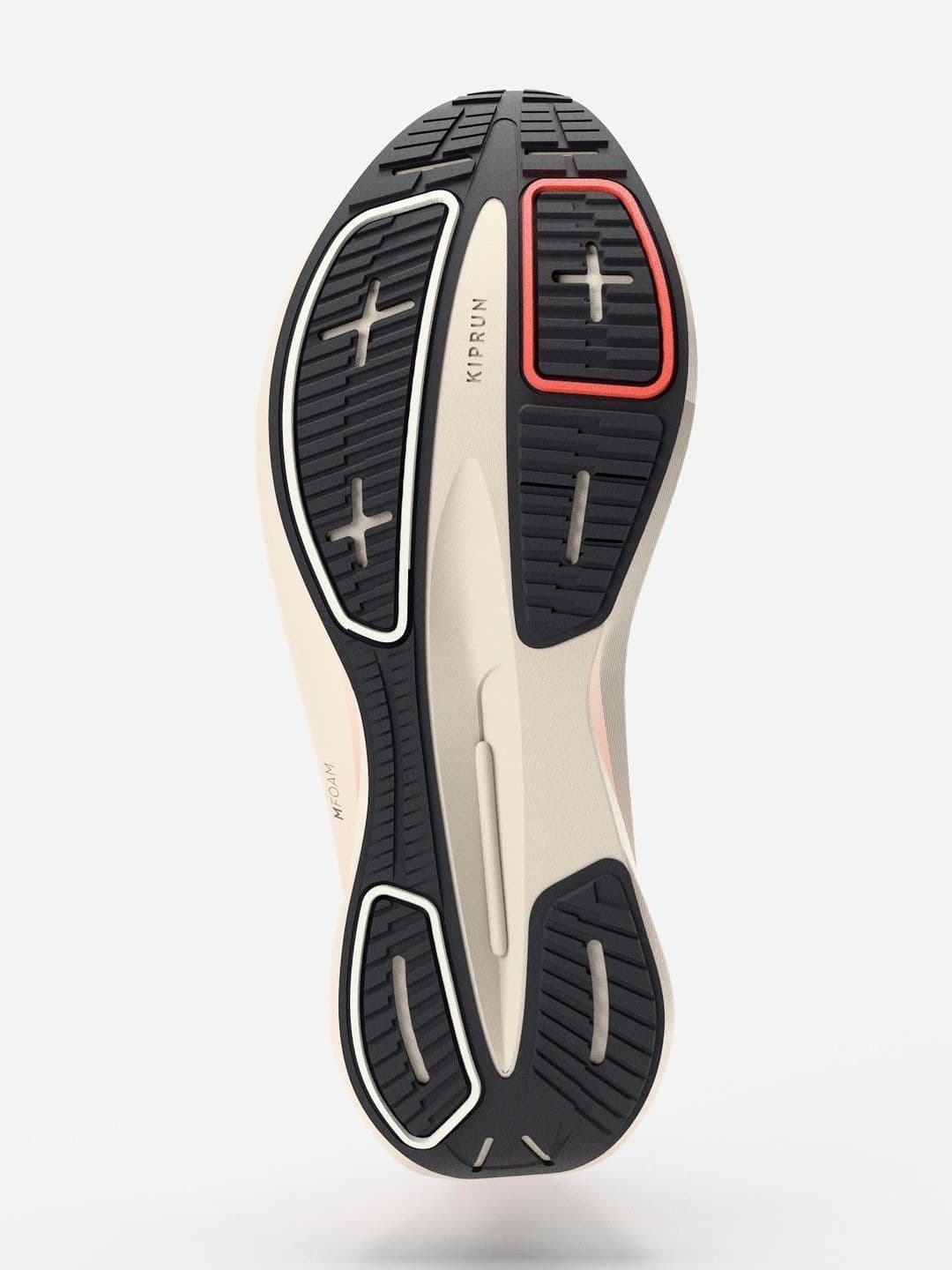Decathlon Men Textile Running Shoes thumbnail 7