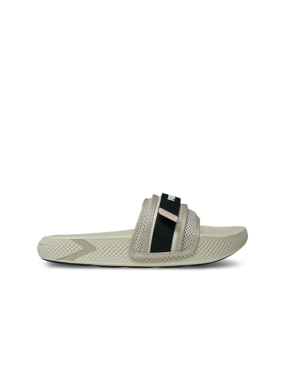 Puma SoftridePro Leadpuff Unisex Slip-on Slider thumbnail 6