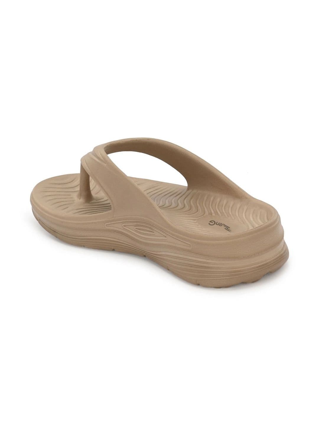 ZENG Men Thong Flip-Flops thumbnail 4