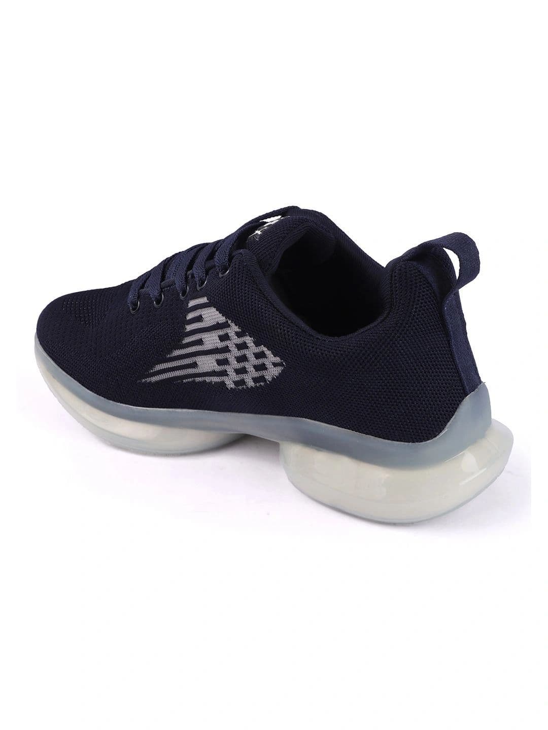HRX by Hrithik Roshan Men Textile Training or Gym Shoes thumbnail 2