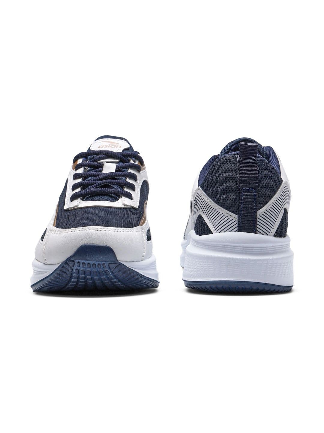 ASIAN Men Mesh Running Shoes thumbnail 3